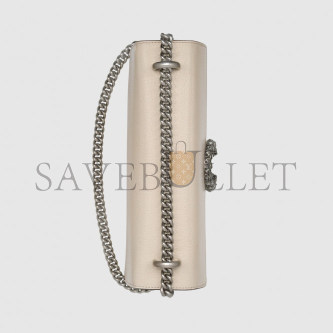 GUCCI DIONYSUS SMALL SHOULDER BAG 400249 (28*17*9cm) GUCCI DIONYSUS SMALL SHOULDER BAG 400249 (28*17*9cm)